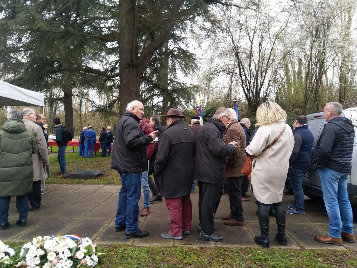 Catastrophe des mines de Courrières 2024